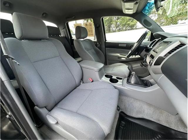 2008 Toyota Tacoma Base V6