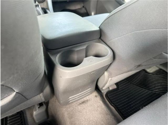 2008 Toyota Tacoma Base V6