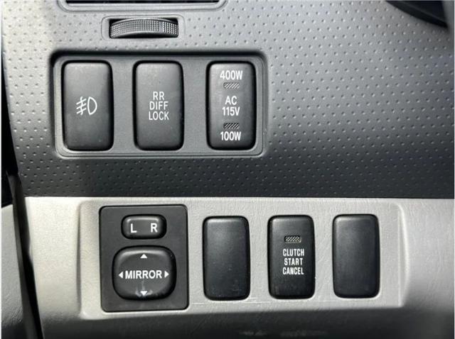 2008 Toyota Tacoma Base V6