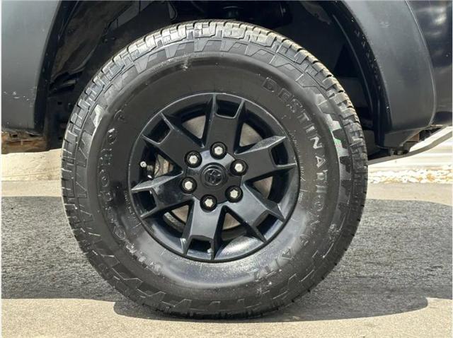 2008 Toyota Tacoma Base V6