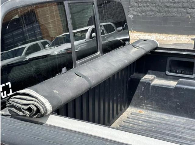 2008 Toyota Tacoma Base V6