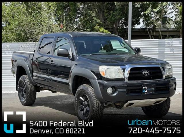 2008 Toyota Tacoma Base V6 for sale in Denver, CO