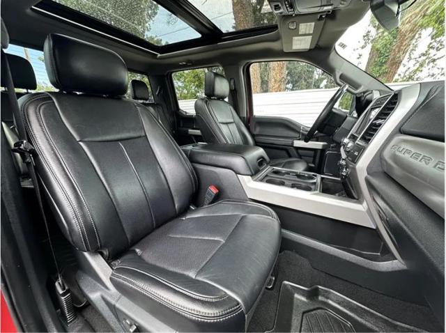 2020 Ford F-250 LARIAT