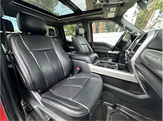 2020 Ford F-250 LARIAT