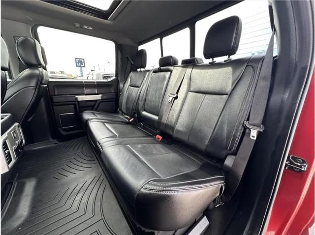 2020 Ford F-250 LARIAT