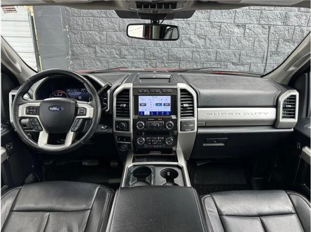 2020 Ford F-250 LARIAT