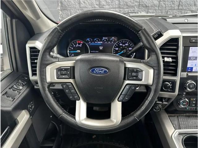 2020 Ford F-250 LARIAT