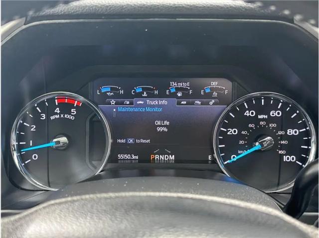 2020 Ford F-250 LARIAT