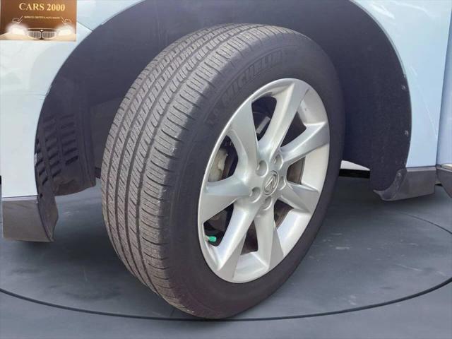 2010 Lexus RX 350 350