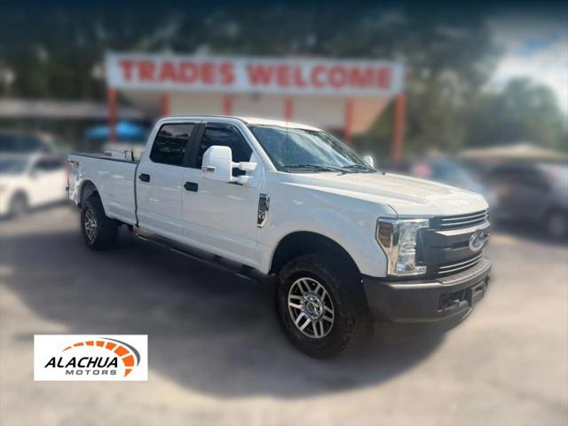2019 Ford F-250 XL for sale in Alachua, FL