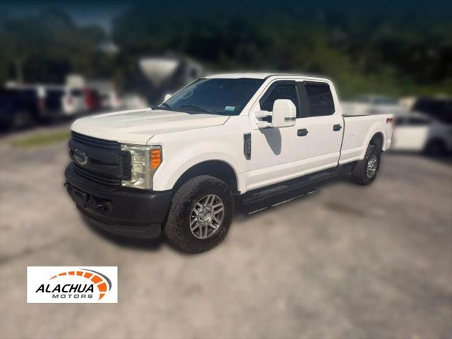2019 Ford F-250 XL