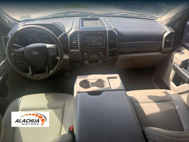 2019 Ford F-250 XL