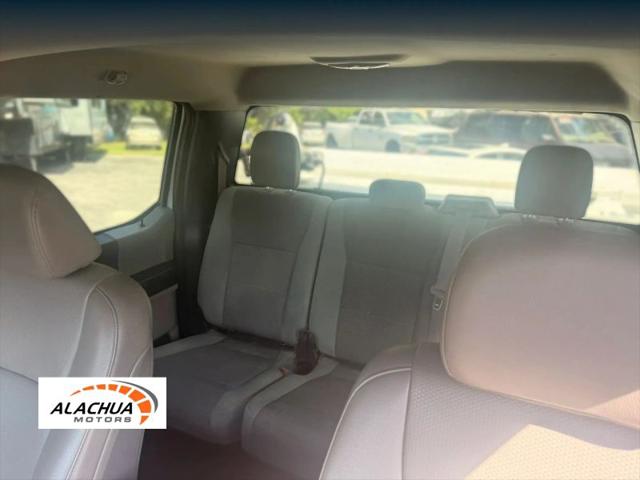 2019 Ford F-250 XL