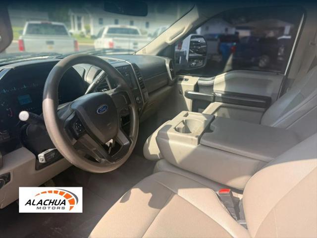2019 Ford F-250 XL