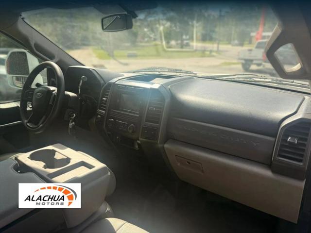 2019 Ford F-250 XL