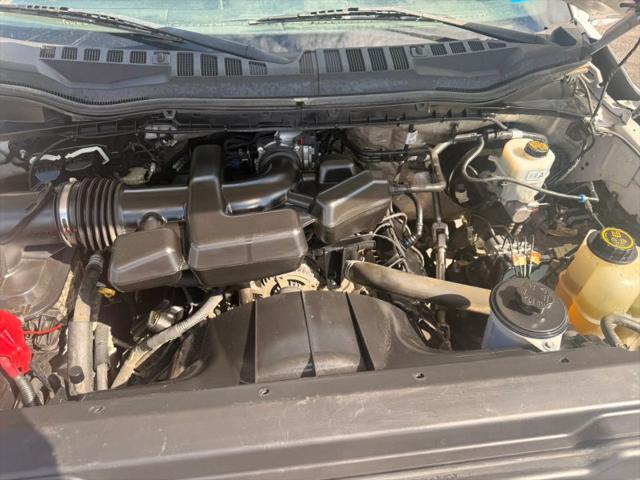 2019 Ford F-250 XL
