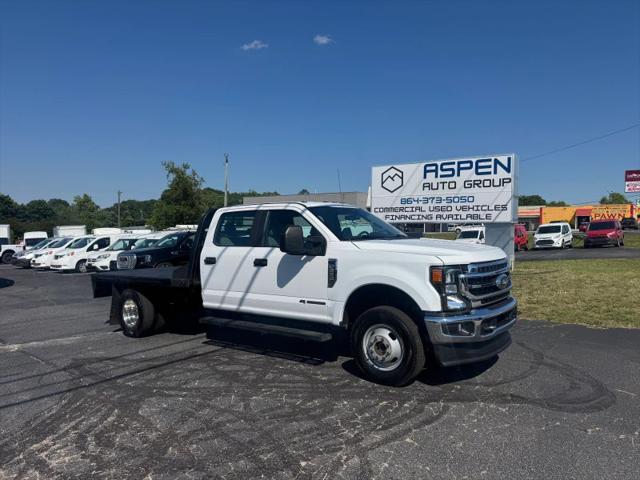 2021 Ford F-350 XL for sale in Spartanburg, SC