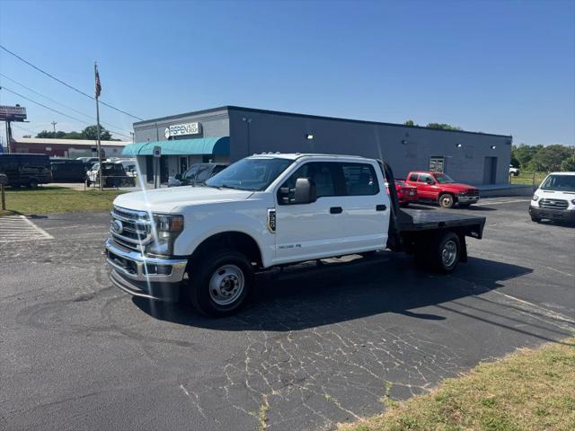 2021 Ford F-350 XL