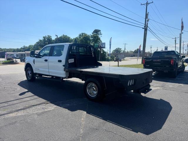 2021 Ford F-350 XL