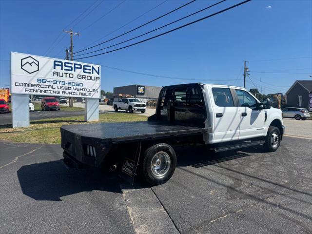 2021 Ford F-350 XL