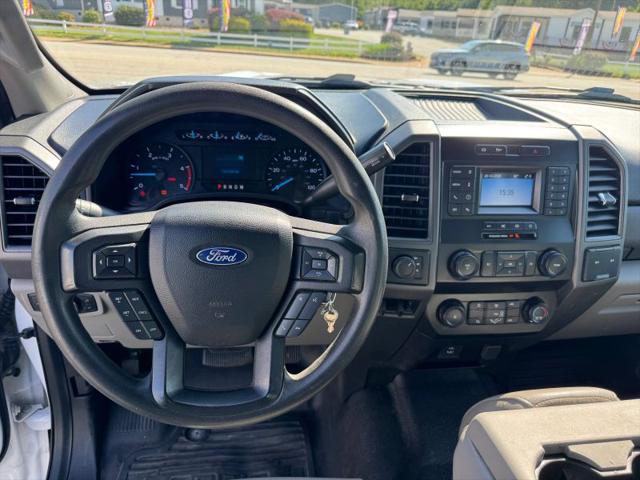 2021 Ford F-350 XL