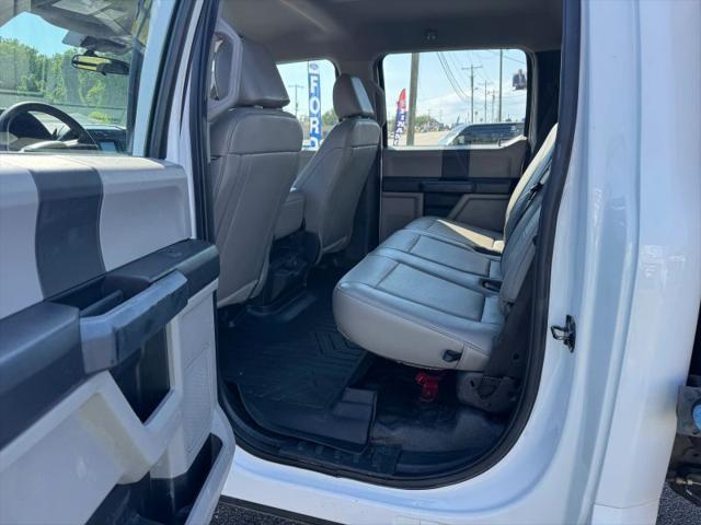 2021 Ford F-350 XL