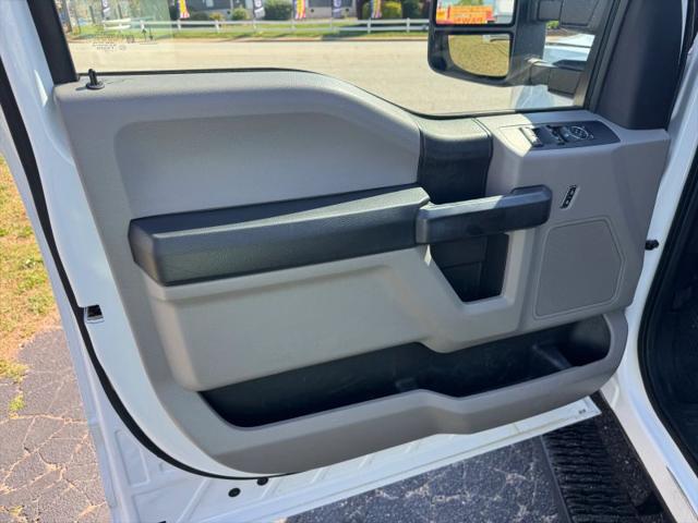 2021 Ford F-350 XL