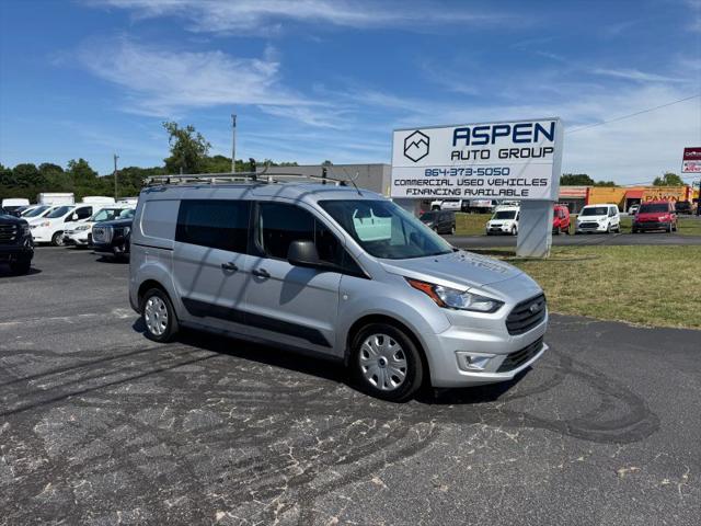 2019 Ford Transit Connect XLT for sale in Spartanburg, SC
