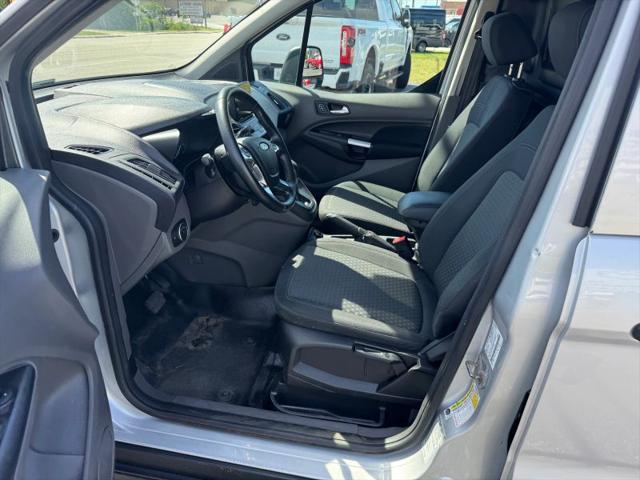 2019 Ford Transit Connect XLT