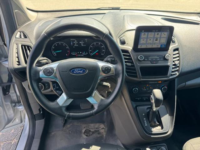 2019 Ford Transit Connect XLT