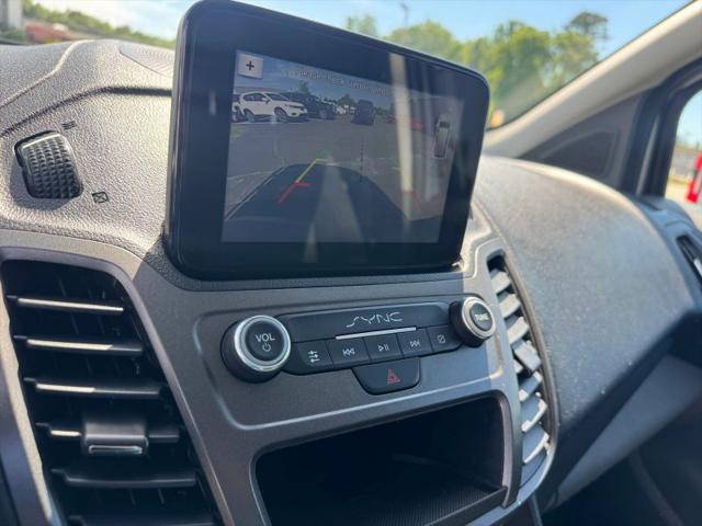 2019 Ford Transit Connect XLT