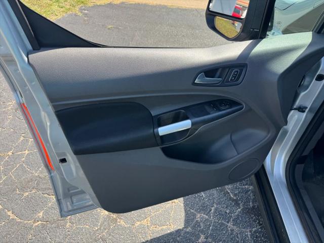 2019 Ford Transit Connect XLT