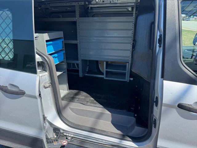 2019 Ford Transit Connect XLT