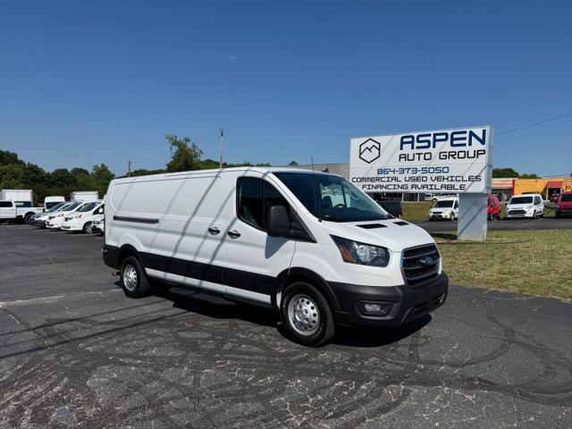2020 Ford Transit Cargo Van w/LWB for sale in Spartanburg, SC