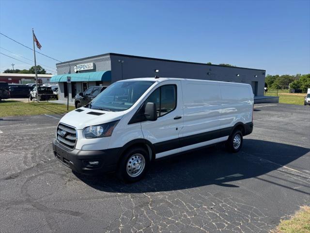 2020 Ford Transit Cargo Van w/LWB