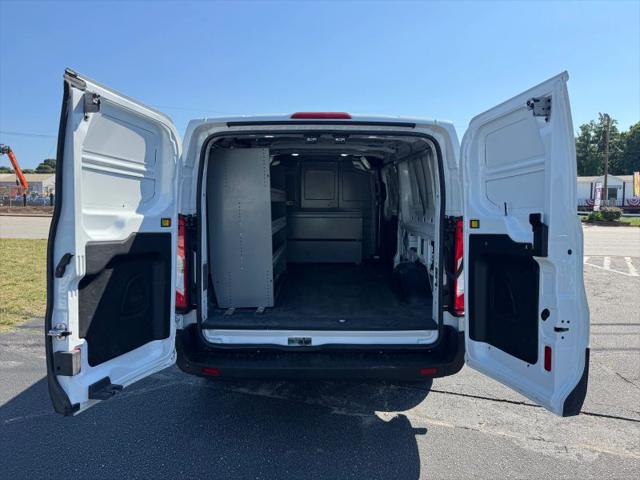 2020 Ford Transit Cargo Van w/LWB