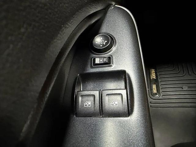2021 Chevrolet Colorado 4WD Extended Cab Long Box ZR2