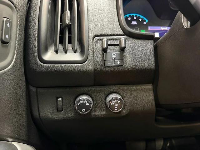 2021 Chevrolet Colorado 4WD Extended Cab Long Box ZR2