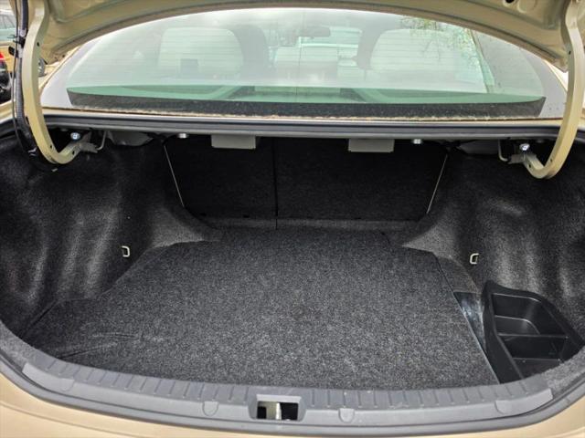 2009 Toyota Corolla S