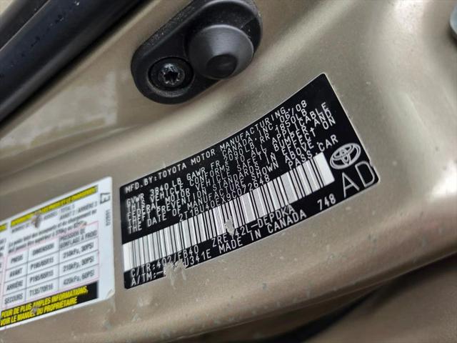 2009 Toyota Corolla S