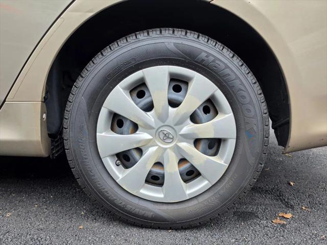 2009 Toyota Corolla S