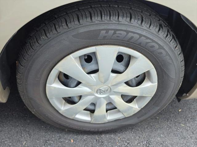 2009 Toyota Corolla S