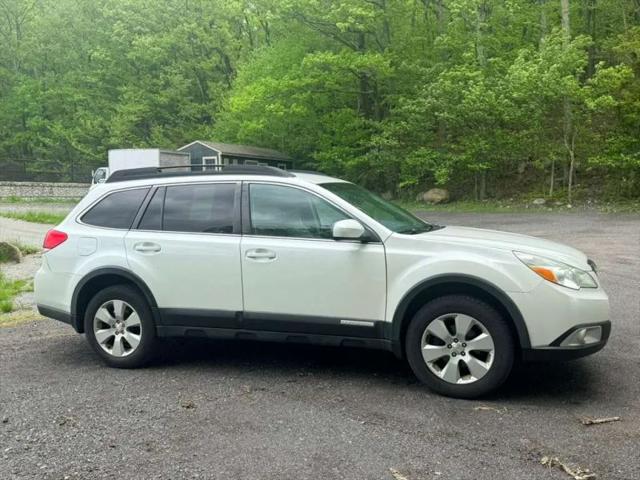 2012 Subaru Outback 2.5i Premium for sale in West Milford, NJ