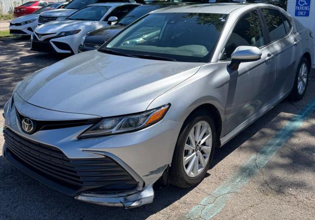 2024 Toyota Camry LE for sale in Lagrange, GA