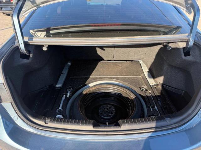2014 Mazda Mazda6 i Grand Touring