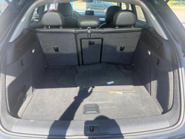 2016 Audi Q3 2.0T Premium Plus