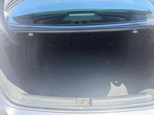 2013 Volkswagen Jetta 2.5L SE