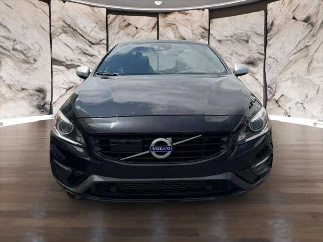 2017 Volvo S60 T6 R-Design Platinum for sale in Lakewood, CO