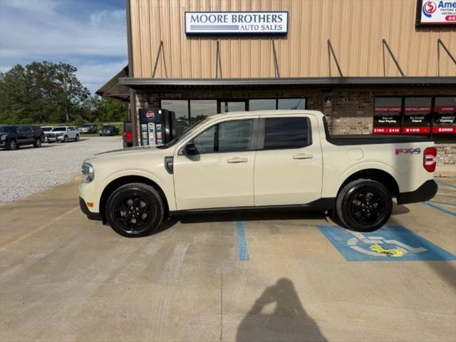 2024 Ford Maverick Lariat for sale in Oxford, MS