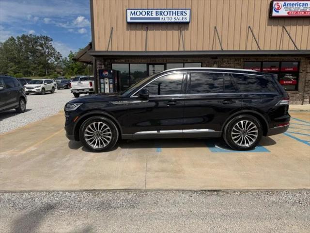 2020 Lincoln Aviator Reserve for sale in Oxford, MS